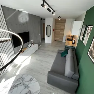 Apartament Vienne 90, Warszawa