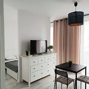 Apartament Apartament Niedaleko Centrum Warszawy, Warszawa