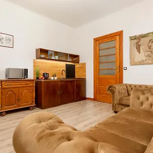 Apartament Vintage Praga By Renters, Warszawa