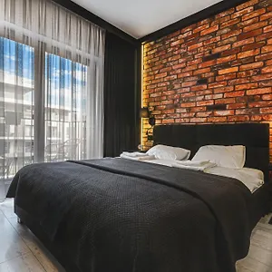 Luksusowy Ze Apartament Wrocław