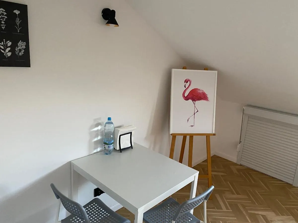 Apartmán Kawalerka Premium B 30M2 - Po Remoncie - Nowa! Varšava